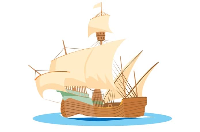 帆船　イメージ